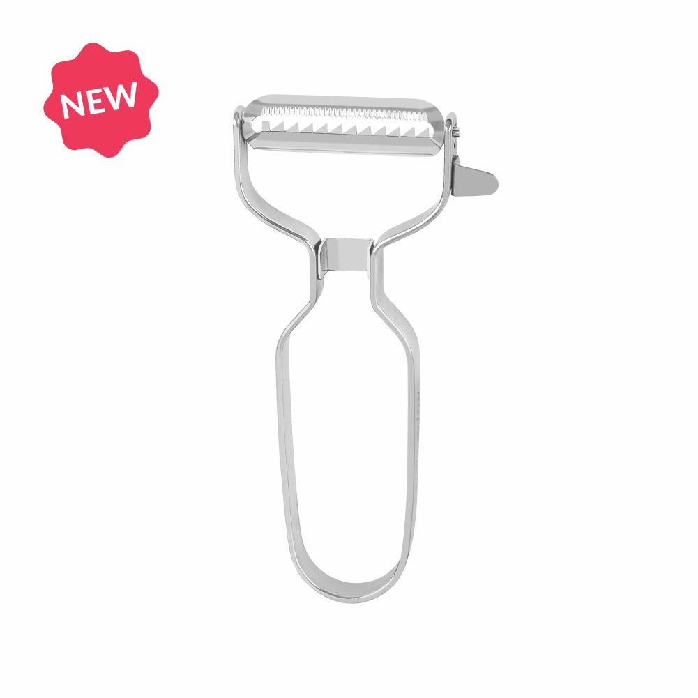 Y TYPE (SWIVEL BLADE) JULIENNE EDGE